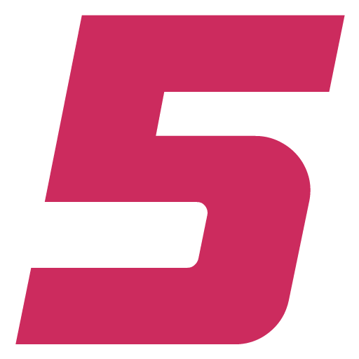 5